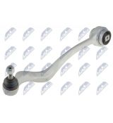 PREDNÉ RAMENO BMW 5 E39 95-04 HORNÉ, VĽAVO 31121141717 ZWG-BM-002