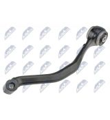 PREDNÉ RAMENO BMW X3 E83 04- HORNÉ, VĽAVO 31103412137 ZWG-BM-004