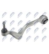 PREDNÉ RAMENO BMW 7 01-08 HORNÉ, VPRAVO 31126765994 ZWG-BM-008