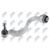 PREDNÉ RAMENO BMW 7 01-08 HORNÉ, VĽAVO 31126765993 ZWG-BM-009