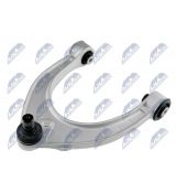 PREDNÉ RAMENO BMW 5 10-, BMW 5 GT 09-, BMW 6 11-, BMW 7 08- ĽAVÉ / PRAVÉ HORNÉ 31126775967 ZWG-BM-020