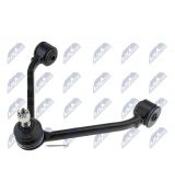 PREDNÉ RAMENO SSANGYONG ACTYON I 05- HORNÉ, VPRAVO 44402-09000 ZWG-DW-001