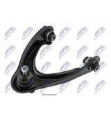 PREDNÉ RAMENO HONDA CIVIC JP 95- HORNÉ, VĽAVO 51460-S04-023 ZWG-HD-011