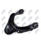 PREDNÉ RAMENO HONDA ACCORD CG 1.6, 1.8, 2.0, 2.2 98- HORNÉ, VĽAVO 51460-S1A-E01 ZWG-HD-015