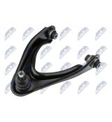 PREDNÉ RAMENO HONDA CR-V 97- HORNÉ, VPRAVO 51450-S10-020 ZWG-HD-018