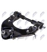 PREDNÉ RAMENO HYUNDAI TERRACAN 01- HORNÉ, VĽAVO 54400-H1150 ZWG-HY-500