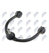 PREDNÉ RAMENO JEEP GRAND CHEROKEE 05-, COMMANDER 06- HORNÉ 52090206 ZWG-CH-006