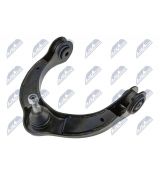 PREDNÉ RAMENO JEEP GRAND CHEROKEE 11-, DODGE DURANGO 11- HORNÉ, VĽAVO 68046195AF ZWG-CH-009