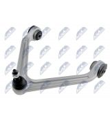 PREDNÉ RAMENO DODGE RAM 1500 01-05, DURANGO 03-10 ĽAVÉ / PRAVÉ HORNÉ ALUMINUM 52106577AA ZWG-CH-011