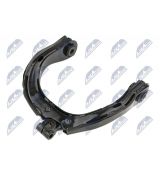 PREDNÉ RAMENO CHEVROLET TRAILBLAZER 01-, SAAB 9-7X 05-, ISUZU ASCENDER 03- HORNÉ, VPRAVO 25786775 ZWG-CH-013