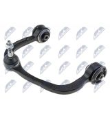 PREDNÉ RAMENO FORD F150 04-, LINCOLN NAVIGATOR 04- HORNÉ, VĽAVO 4L3Z-3085-AB ZWG-CH-015