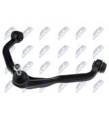 PREDNÉ RAMENO JEEP LIBERTY 08-, DODGE NITRO 08- HORNÉ, VPRAVO 52125112AE ZWG-CH-025