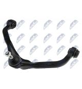 PREDNÉ RAMENO JEEP LIBERTY 08-, DODGE NITRO 08- HORNÉ, VĽAVO 52125113AE ZWG-CH-026