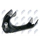 PREDNÉ RAMENO CHRYSLER SEBRING 01- SEDAN HORNÉ, VĽAVO DODGE STRATUS 01- 4764409AB ZWG-CH-027