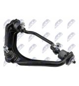 PREDNÉ RAMENO FORD EXPLORER 02-05 HORNÉ, VĽAVO 1L2Z-3085-AA ZWG-CH-031