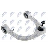 PREDNÉ RAMENO CADILLAC CTS 08-14, CADILLAC SRX 04-09, CADILLAC STS 05-11 HORNÉ, VPRAVO 15219468 ZWG-CH-036