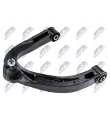 PREDNÉ RAMENO NISSAN ARMADA 04-, NISSAN TITAN 04- HORNÉ, VPRAVO 54524-7S000 ZWG-CH-042