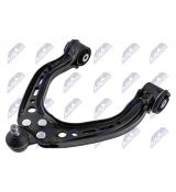 PREDNÉ RAMENO TESLA S 12- HORNÉ, VĽAVO 6006532-00-A ZWG-CH-051