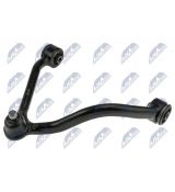 PREDNÉ RAMENO KIA SORENTO II 06- HORNÉ, VĽAVO 54410-3E100 ZWG-KA-317