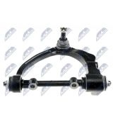 PREDNÉ RAMENO KIA K2700 04- HORNÉ, VĽAVO 54410-4E000 ZWG-KA-319