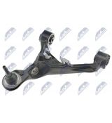 PREDNÉ RAMENO LAND ROVER DISCOVERY IIIIV 04-, RANGE ROVER SPORT 05-13 HORNÉ, VPRAVO LRO14619 ZWG-LR-002