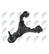 PREDNÉ RAMENO RANGE ROVER SPORT 10-13 HORNÉ, VĽAVO LR014629 ZWG-LR-005