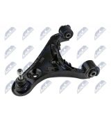 PREDNÉ RAMENO LAND ROVER DISCOVERY IV 09- HORNÉ, VĽAVO LR014133 ZWG-LR-008