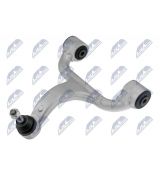 PREDNÉ RAMENO MERCEDES ML 98-05 HORNÉ, VPRAVO 1633330101 ZWG-ME-001