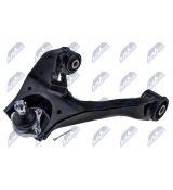 PREDNÉ RAMENO MITSUBISHI L200 06-, PAJERO SPORT 08- VPREDU HORNÉ, VĽAVO 4010A013 ZWG-MS-035