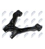 PREDNÉ RAMENO MITSUBISHI PAJERO 00- HORNÉ, VPRAVO BEZ ČAPU 4010A038 ZWG-MS-037A