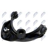 PREDNÉ RAMENO MAZDA 6 05- HORNÉ, VĽAVO GS1D-34-250A ZWG-MZ-008