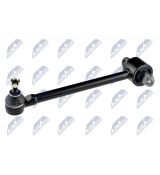 PREDNÉ RAMENO MAZDA XEDOS-9 93-01 BOČNÉ, S ČAPOM T001-34-D00 ZWG-MZ-034