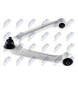 PREDNÉ RAMENO INFINITI FX35, FX37, FX50 08-, QX70 12- HORNÉ, VĽAVO 54525-1CA0A ZWG-NS-014