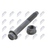 EXCENTRICKÉ SKRUTKY - SADA NISSAN NAVARA 05-, PATHFINDER 05- VPREDU HORNÉ 01125-S212E ZWG-NS-023S