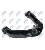 PREDNÉ RAMENO NISSAN NAVARA 05- HORNÉ, VĽAVO 54525-EB300 ZWG-NS-024