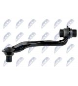 ZAVESENIE RÁMU NÁPRAVY NISSAN MICRA K12 03-, NOTE 05-, TIIDA 05-, NV500 09-, RENAULT MEGANE II 02-08, SCENIC II 03- VPRAVO 54524-AX600 ZWG-NS-026