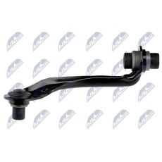 ZAVESENIE RÁMU NÁPRAVY NISSAN MICRA K12 03-, NOTE 05-, TIIDA 05-, NV500 09-, RENAULT MEGANE II 02-08, SCENIC II 03- VPRAVO 54524-AX600 ZWG-NS-026