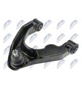 PREDNÉ RAMENO NISSAN KING CAB 98-, NP300 08- NAVARA 00- HORNÉ, VĽAVO 54525-VK385 ZWG-NS-033