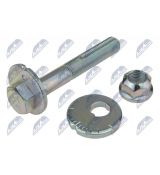 EXCENTRICKÉ SKRUTKY - SADA NISSAN KING CAB 98-, NP300 08-, PATHFINDER 05- ZWG-NS-033SK ZWG-NS-033SK