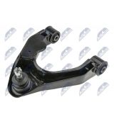 PREDNÉ RAMENO NISSAN KING CAB 98-, NP300 08- NAVARA 00-HORNÉ, VPRAVO 54524-VK385 ZWG-NS-034