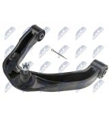 PREDNÉ RAMENO NISSAN PATHFINDER 05- HORNÉ, VPRAVO 54524-EA000 ZWG-NS-038