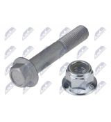 EXCENTRICKÉ SKRUTKY - SADA MAZDA 2 07-15,3 03-09,CX-7 06-14,CX-9 06-,TRIBUTE 00-08,NISSAN CUBE 09-,JUKE 10-19,LEAF 10-,MICRA 03-15,NOTE 06-,NV200 10-,TIDA 07- DOLE 40178-AX000 ZWG-NS-039SK