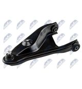 PREDNÉ RAMENO DACIA LOGAN 04-, SANDERO 08- VPRAVO 6001547519 ZWG-RE-000