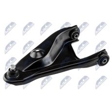 PREDNÉ RAMENO DACIA LOGAN 04-, SANDERO 08- VPRAVO 6001547519 ZWG-RE-000