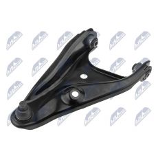 PREDNÉ RAMENO DACIA LOGAN 04-, SANDERO 08- VĽAVO 6001547520 ZWG-RE-001