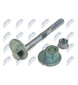 EXCENTRICKÉ SKRUTKY - SADA TOYOTA LAND CRUISER 120 02-, HI-LUX 4 RUNNER 02-05, HORNÉ ZWG-TY-028SK ZWG-TY-028SK