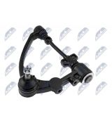 PREDNÉ RAMENO TOYOTA DYNA 150 01- HORNÉ, VPRAVO 48066-29165 ZWG-TY-035