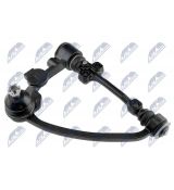 PREDNÉ RAMENO TOYOTA HIACE 89-05 HORNÉ, VĽAVO 48067-29105 ZWG-TY-046