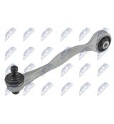 PREDNÉ RAMENO AUDI A4 95-04, A6 97-05, VW PASSAT 97-05, SKODA SUPERB -08 HORNÉ, VZADU VĽAVO PART 8E0407509A ZWG-VW-004