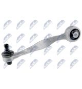 PREDNÉ RAMENO AUDI A4 94-05, A6 97-05, VW PASSAT 96-05 HORNÉ, VĽAVO 4D0407509G ZWG-VW-004A